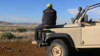 Namibia , Botswana und Zimbabwe - Desert und Delta Campingtour