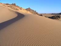 Libyen - Wüstenexpedition in die Sahara