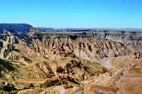 Südafrika, Namibia, Botswana, Simbabwe - Von Kapstadt zu den Viktoriafällen (Hotels)