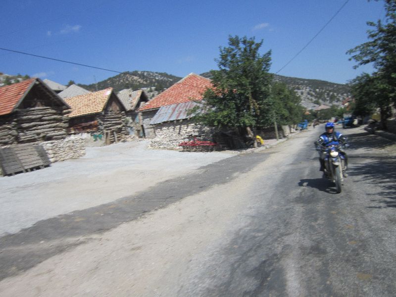Türkei Motorradtour in einer anderen Welt 