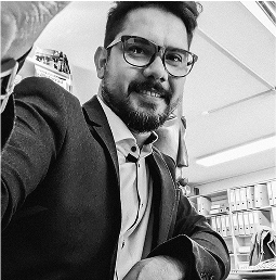 Eduardo Nogueira