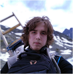 Grisha Sukhikh