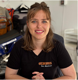 Maya Schiessler