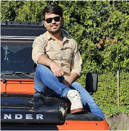 Pravin Rohra