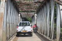 Tansania Mietwagenreise von Ost nach West - Von Dar es Salaam bis zum Tanganjikasee