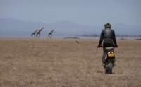 Kenya - Motorcycle tour 