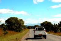 Tansania Mietwagenreise - Vom Busch bis an den indischen Ozean