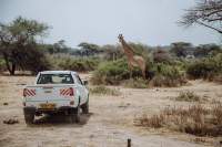 Erlebnis südliches Tansania - Mietwagenreise durch Tansania