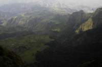 Äthiopien Kleingruppenreise - Höhenpunkte der historischen Route