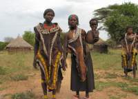 Äthiopien Kleingruppenreise - Große Expedition: Das Omo-Tal und seine Kulturen