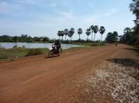 Kambodscha Highlights - Pistenabenteuer auf den Spuren der Khmer