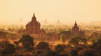Myanmar - facettenreiche Rundreise