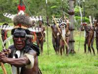 West - Papua - Abenteuer Baliem Tal