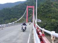Japan Motorradreise  - On Road Motorradreise durch das Land der aufgehenden Sonne