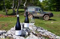 Rumänien 4x4 Wein Tour - Geländewagenreise für Genießer und Weinliebhaber