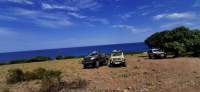 Geländewagenreise - Wildes Sardinien - Offroad durch eine unerschlossene Schönheit