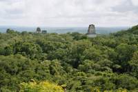 El Salvador - Guatemala - Honduras - Belize - Motorradreise Zentralamerika