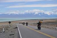 Auf zwei Rädern durch Argentinien & Chile - Motorradreise Patagonien: Der extreme Süden