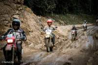 Bolivien Motorradreise - 21 Tage Amazonia 