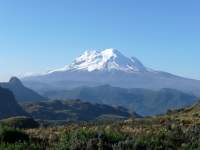 Ecuador Rundreise - Auf der Straße der Vulkane: Quito nach Cuenca