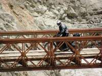 Südamerika Motorradreise: Peru - Der Norden Perus