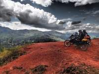 Kolumbien - Motorradreise - Entdecke Kolumbien