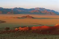 Gruppenreise Namibia Explorer - Camping- oder Lodgesafari
