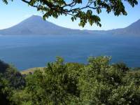 Nicaragua, Honduras, El Salvador - Motorradreise von Kaffee und Vulkanen