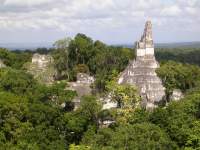 Guatemala, Honduras, Belize Motorradtour - Motorradreise in die Welt der Maya