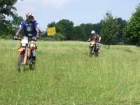 Germany - Enduro - Beginner Course