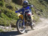 Western Alps Motorcycle Tour - Crossing the Alps by motorbike