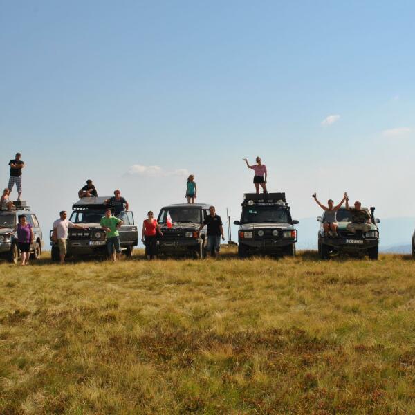 Europe Motorradreisen