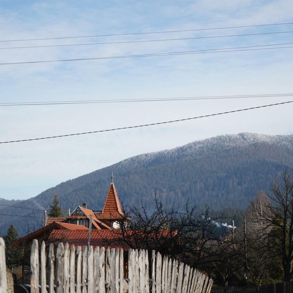 Motorradreisen Ukraine Expedition Willkommensessen Einblick