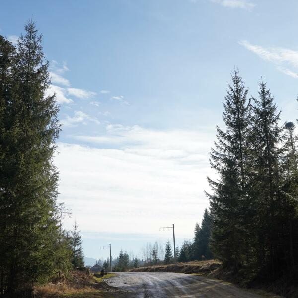 Motorradreisen Ukraine Abenteuer Krakau Architektur