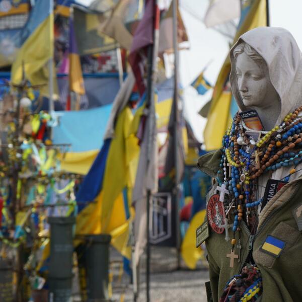 Motorradreisen Ukraine Huzulenland Leben Traditionen