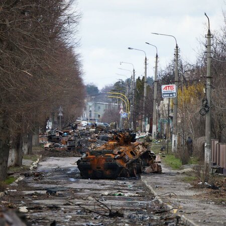 Ukraine