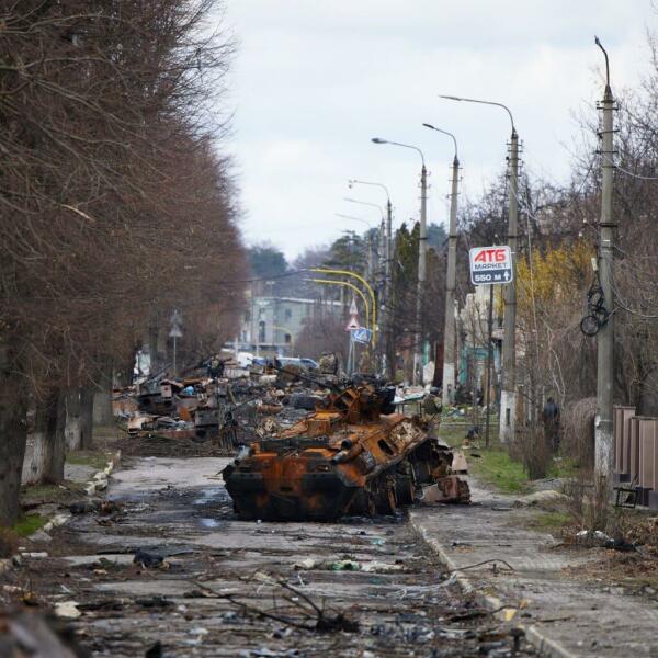 Motorradreisen Ukraine Dach alpine Landschaften