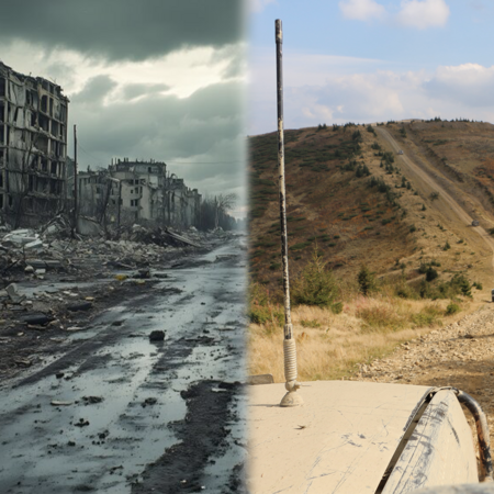 Ukraine