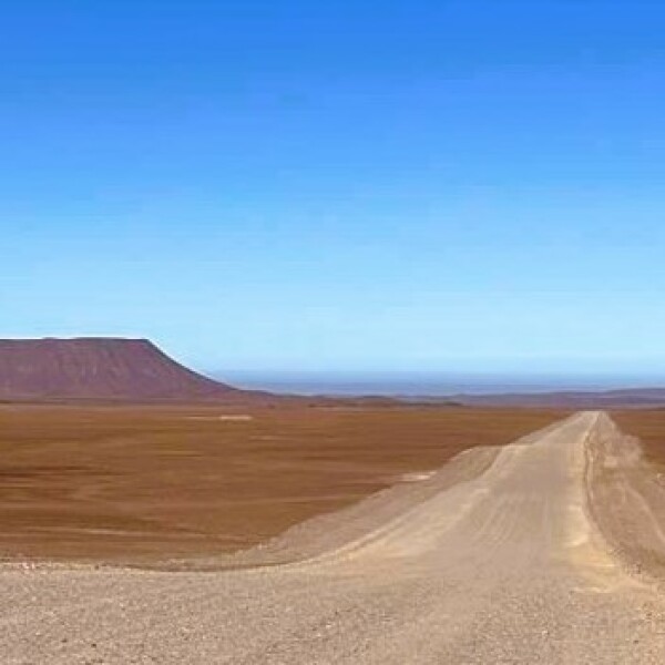 Kirgisistan
