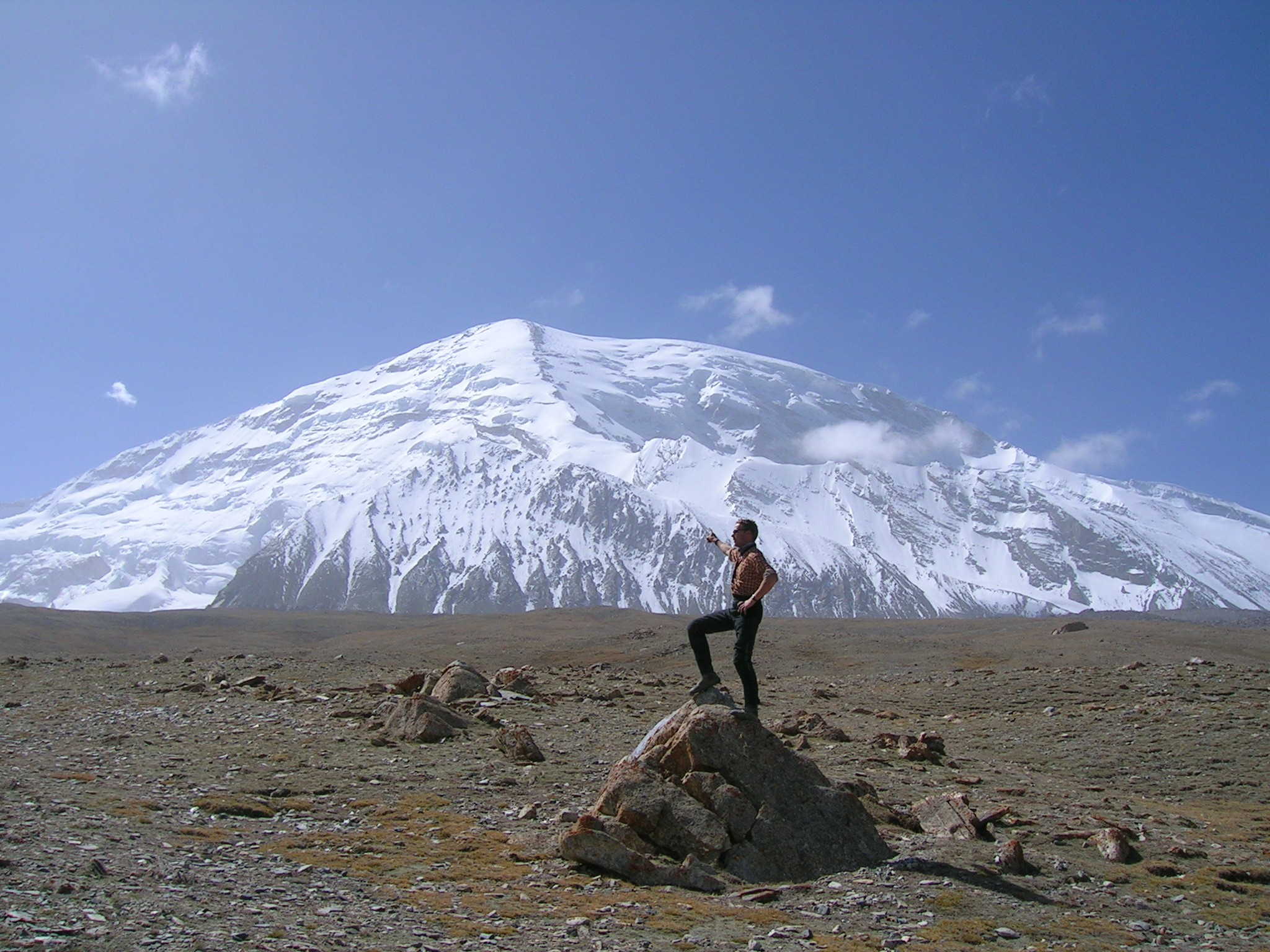 Offroad adventure in Azerbaijan: Discover the diversity!
