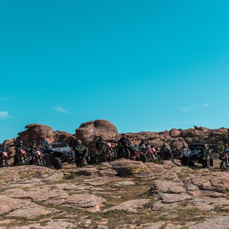 Mongolia