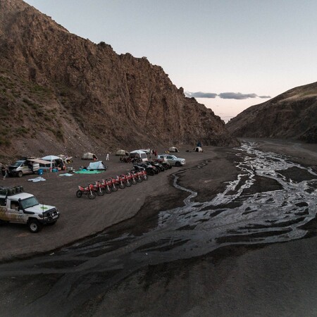 Mongolia