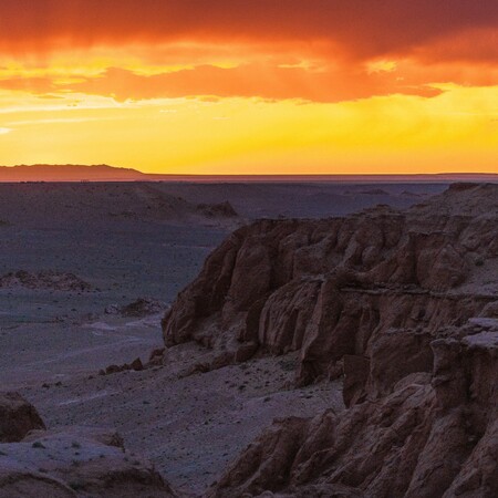 Mongolia