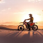 Offroad adventures from the Gobi to the Orkhon waterfall.