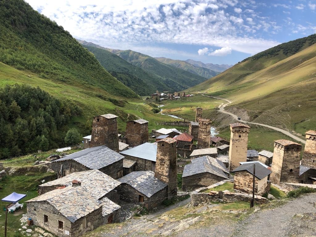 Georgia