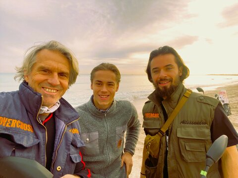 Passeios de mota na Tunísia: uma experiência de aventura nos desertos e na cultura