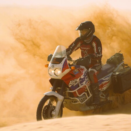 Geführte Enduro Expedition Tunesien