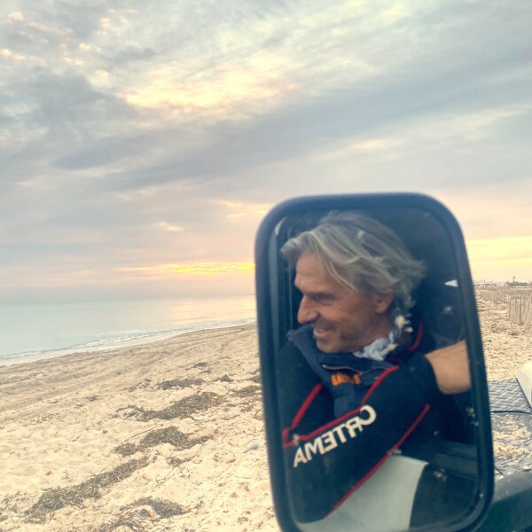 Offroad-Reisen Tunesien Sahara Wüstengebiet Technik