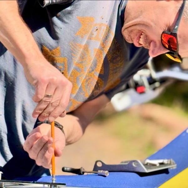 Motorradreisen Marokko Marrakech UNESCO-Weltkulturerbe Traditionen