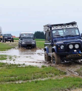 Markom Travel Trophy Nord-Vogesen